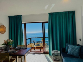 Aloha Playa Studio Sea Views